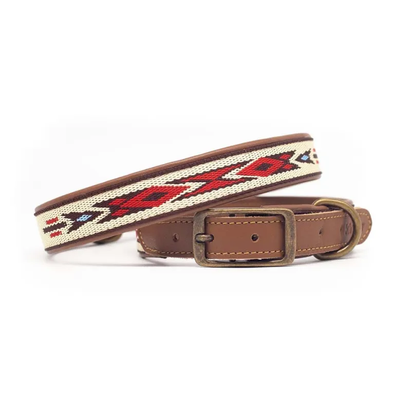 Hundehalsband Tayanna S